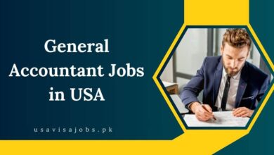 General Accountant Jobs in USA