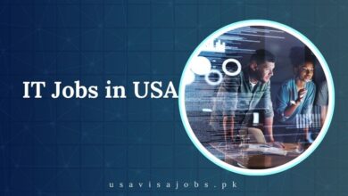 IT Jobs in USA