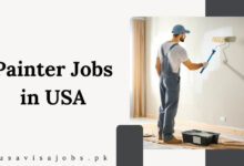 Painter Jobs in USA