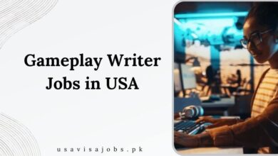 Gameplay Writer Jobs in USA