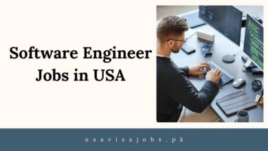 Software Engineer Jobs in USA