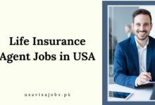 Life Insurance Agent Jobs in USA