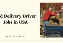 Sod Delivery Driver Jobs in USA