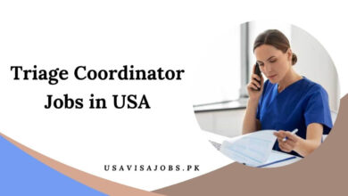 Triage Coordinator Jobs in USA